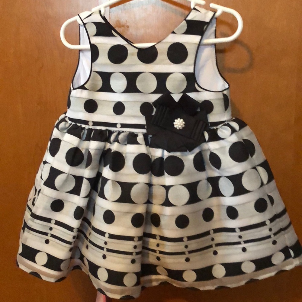 Baby girl dress